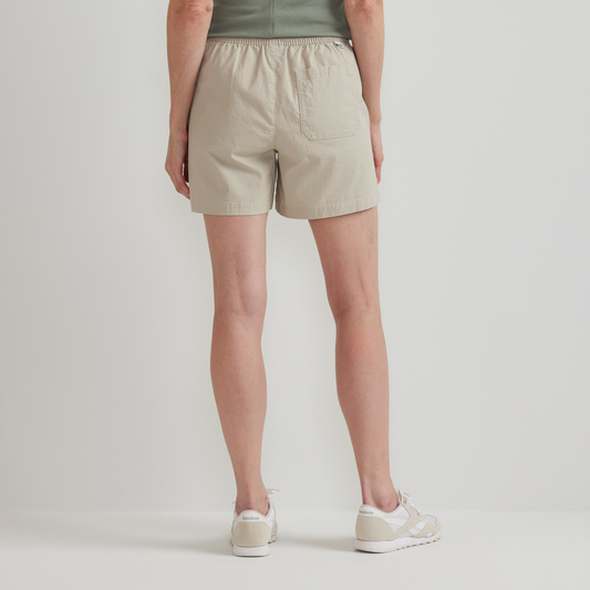Eddie Bauer Women's Ripstop Shorts alternate view 1