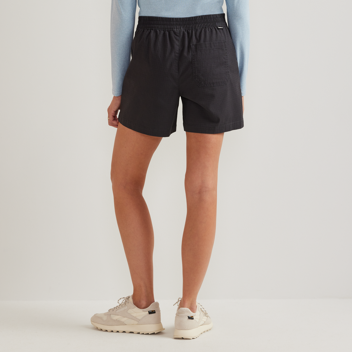 Eddie Bauer Women's Ripstop Shorts alternate view 5