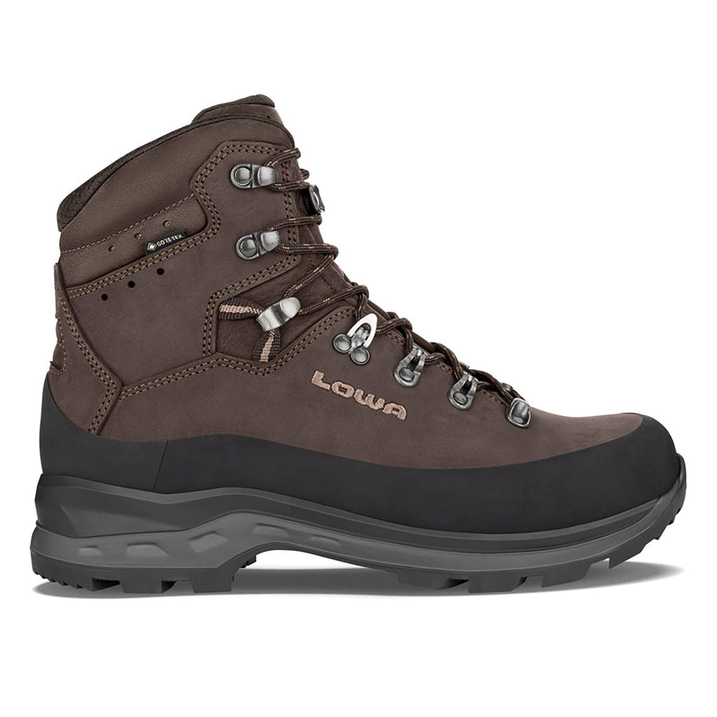 Ranger Evo GTX - Brown by LOWA