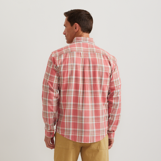 Eddie Bauer Men's Tidelands Shirt alternate view 1