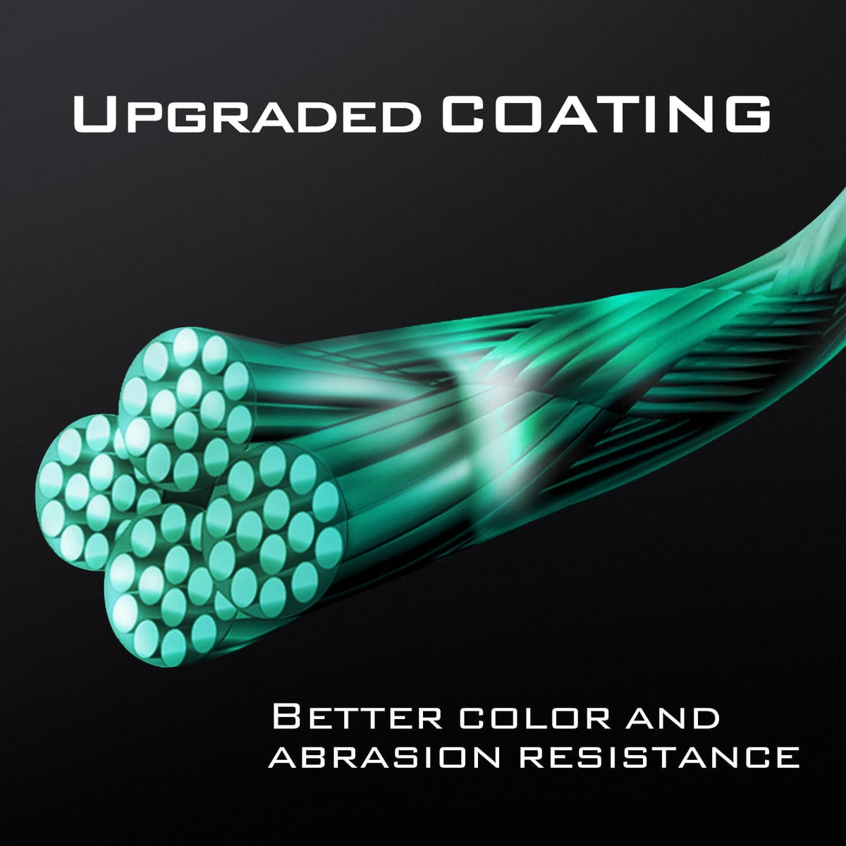 KastKing Destron Braided Fishing Line 150 Yards product image 6