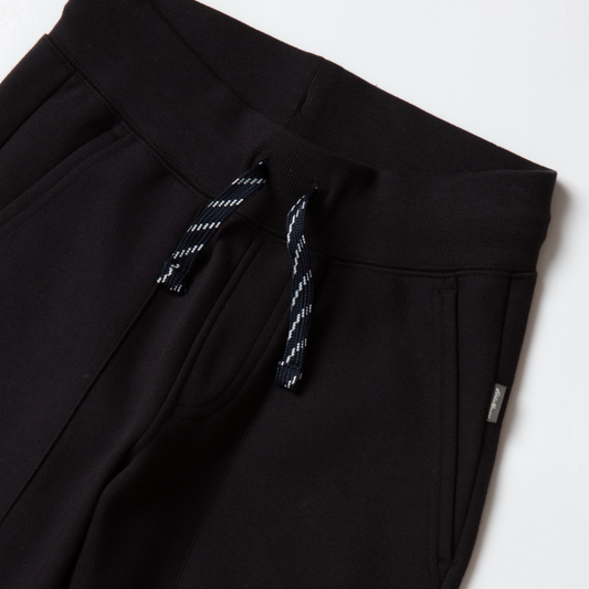 Eddie Bauer Boys Camp Fleece Jogger alternate view 1