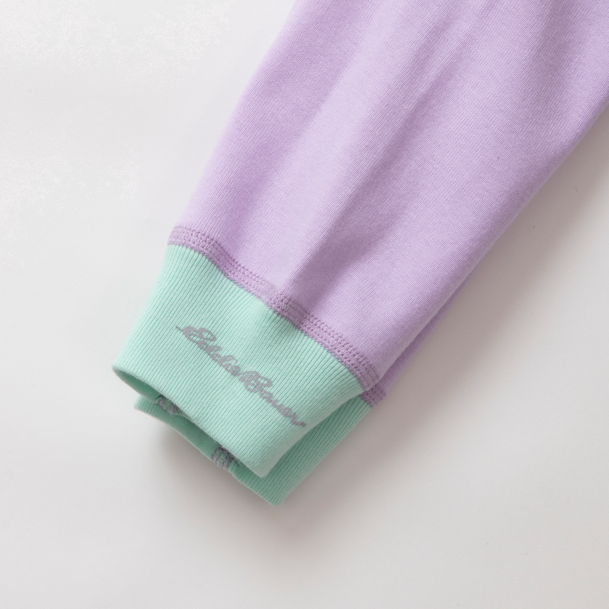 Eddie Bauer Girls Cotton Sleep Set alternate view 2