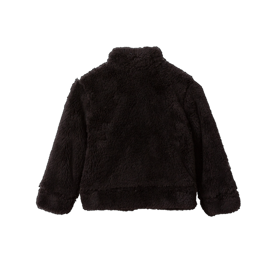 Eddie Bauer Toddler Quest Fleece Plush Jacket alternate view 1