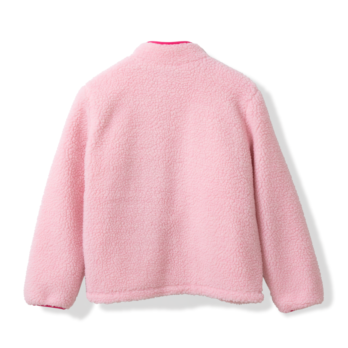 Eddie Bauer Kids Chilali Fleece Jacket alternate view 5