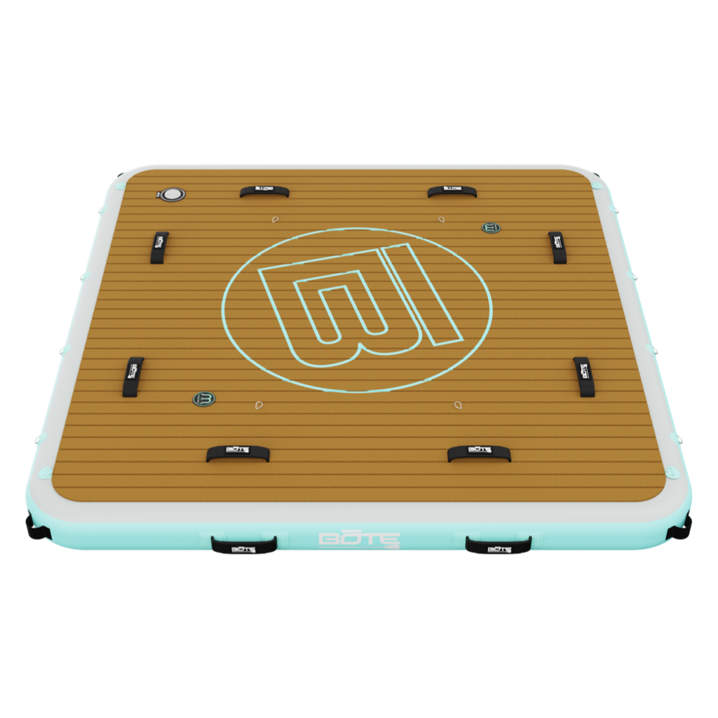 Hangout Dock by Bote, available through BOTE