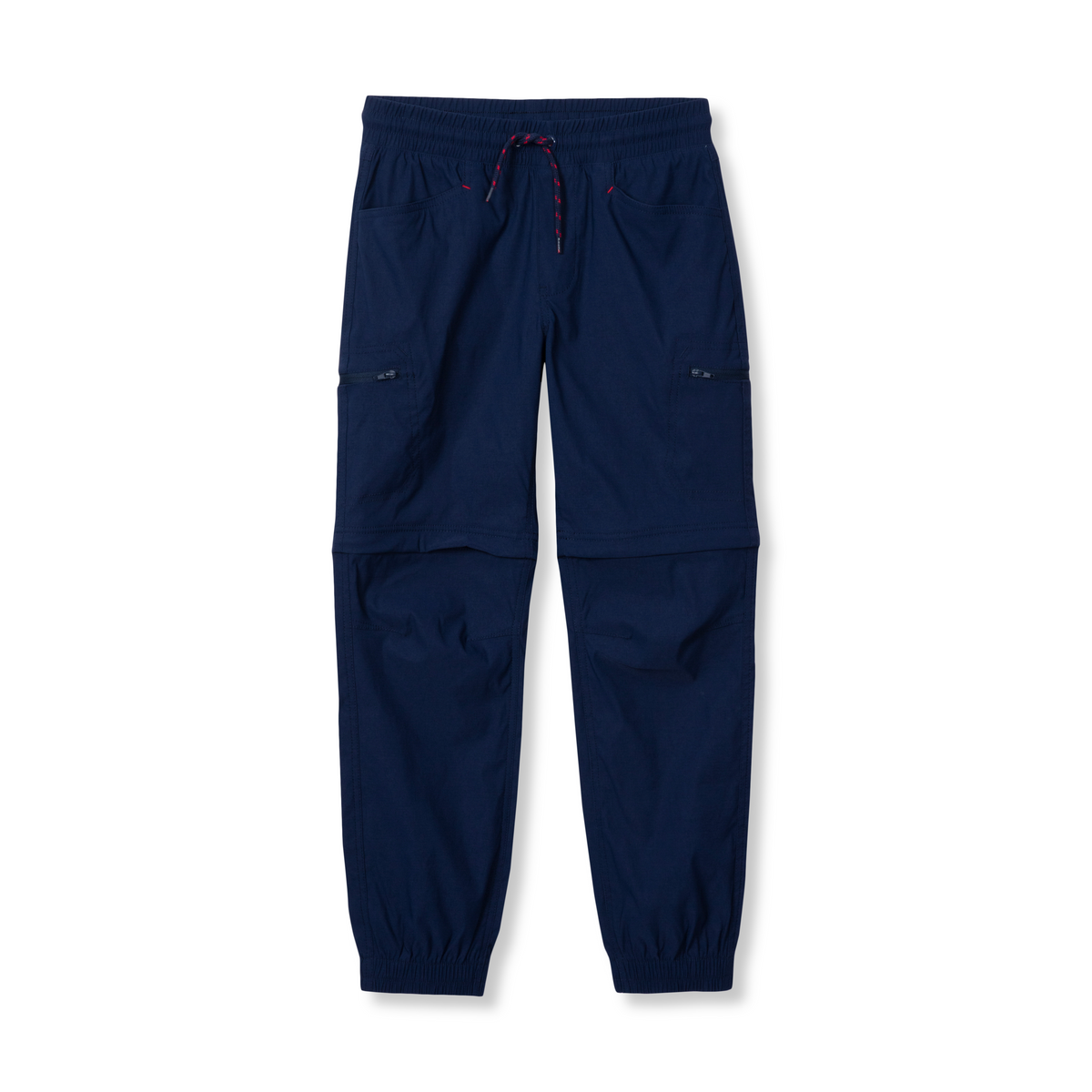 Eddie Bauer Boys Ranger Zip-Off Jogger Pants alternate view 5