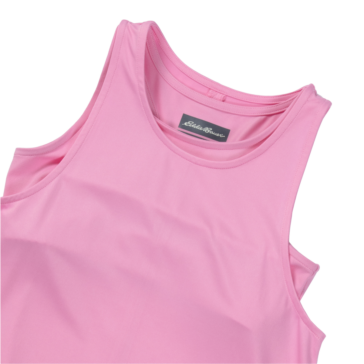 Eddie Bauer Girls Trail Active Tank Top alternate view 5