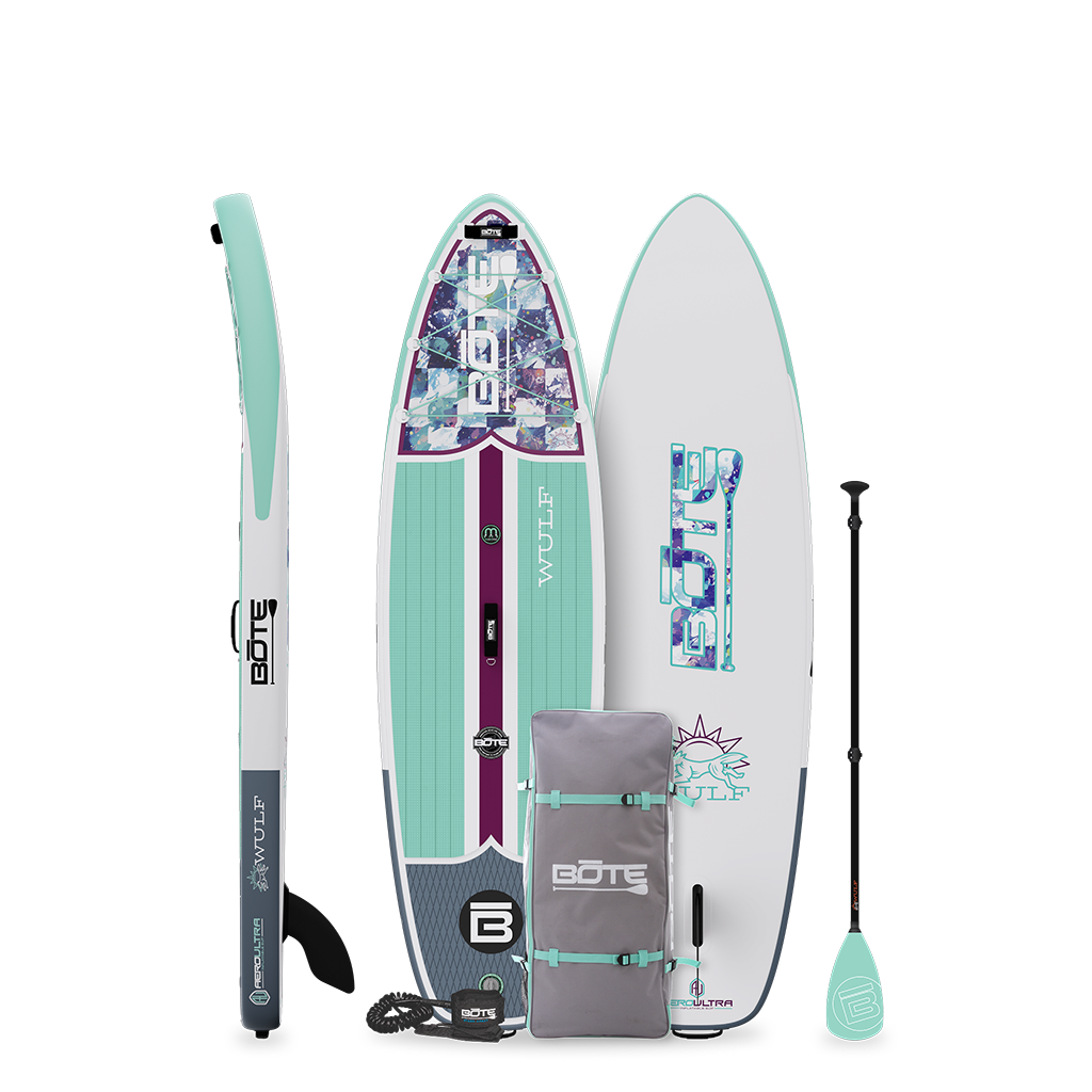WULF Aero by Bote, available through BOTE