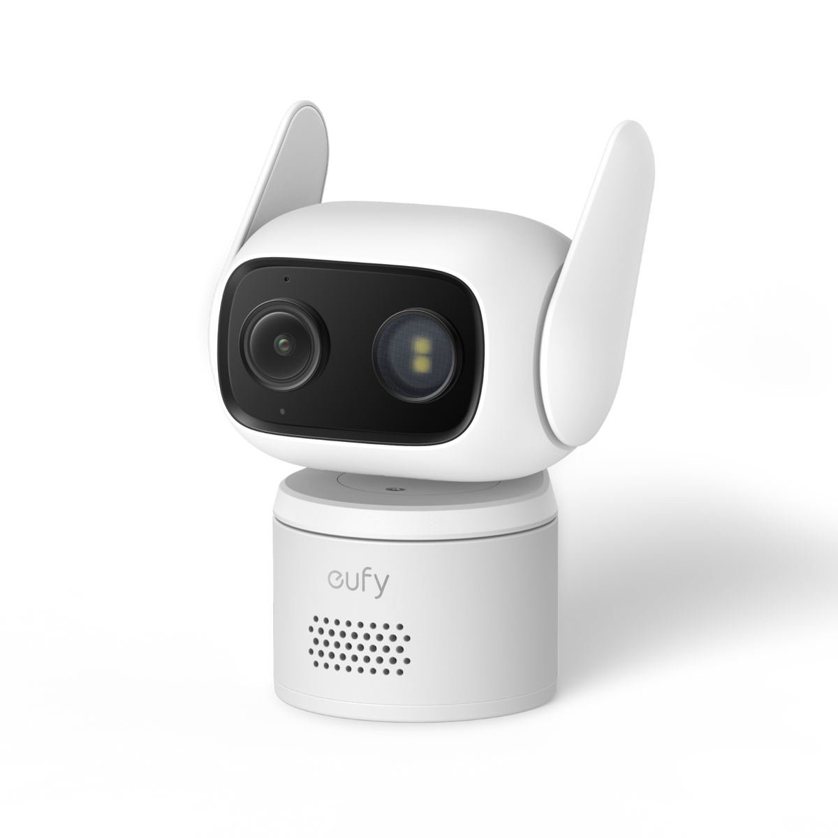 eufy Wired Cam C31 White