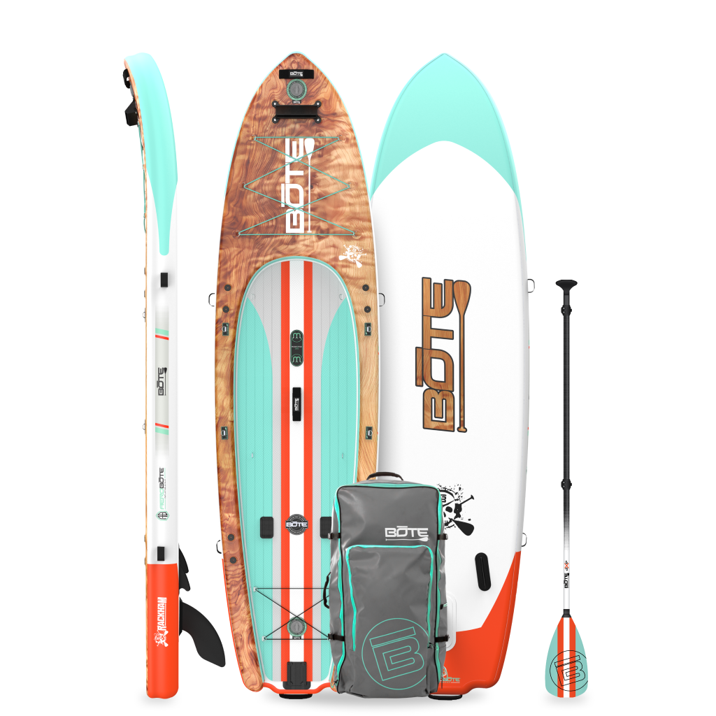 Rackham Aero by Bote, available through BOTE
