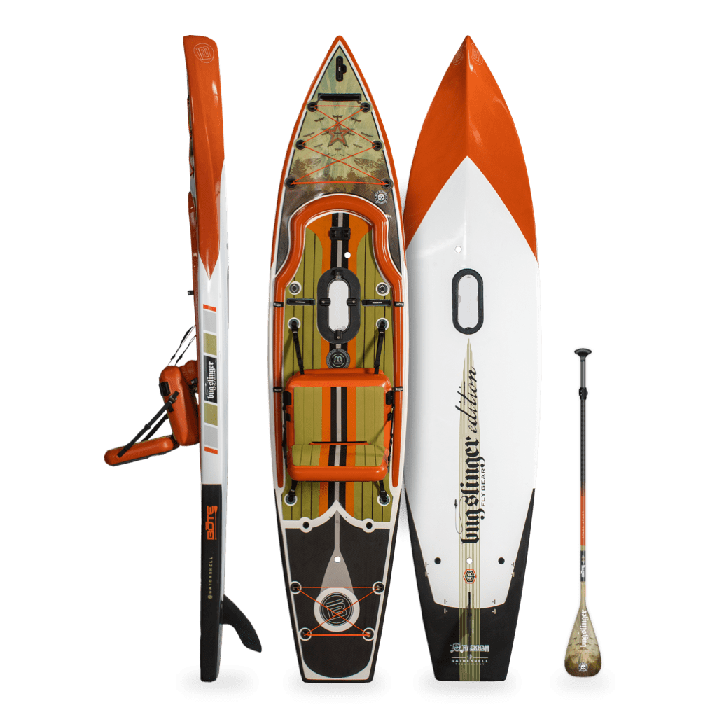 Rackham Gatorshell APEX by Bote, available through BOTE