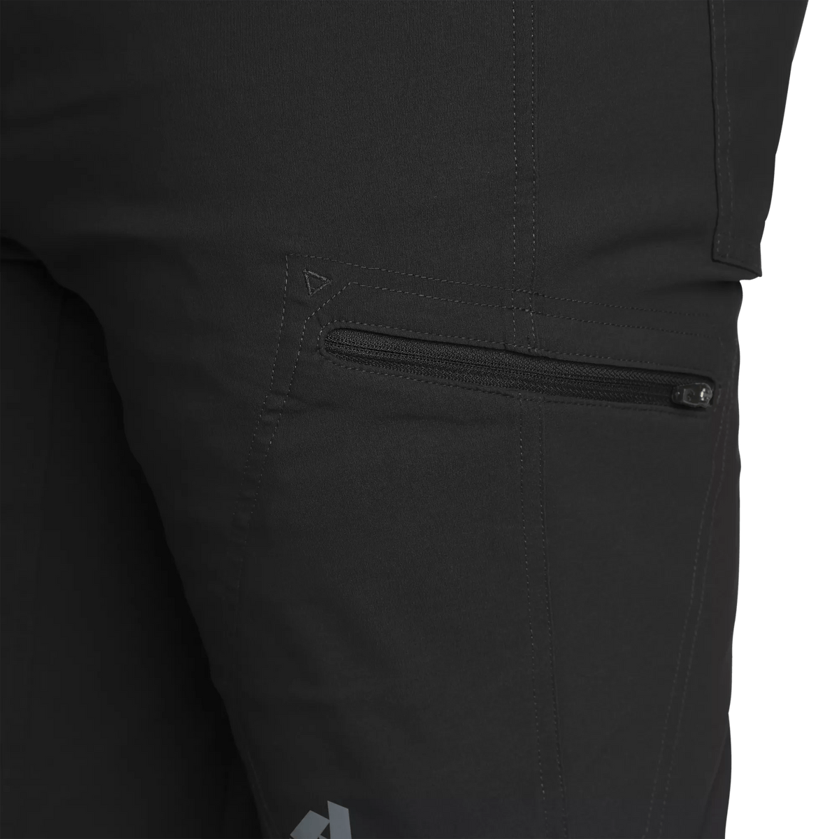 Eddie Bauer Men's Guide Pro Lined Pants alternate view 3
