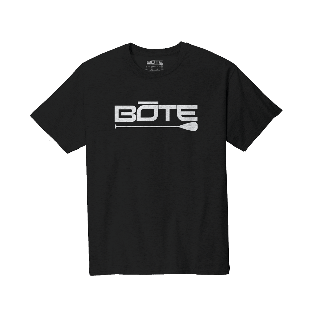 Men's Logo Tee by Bote, available through BOTE
