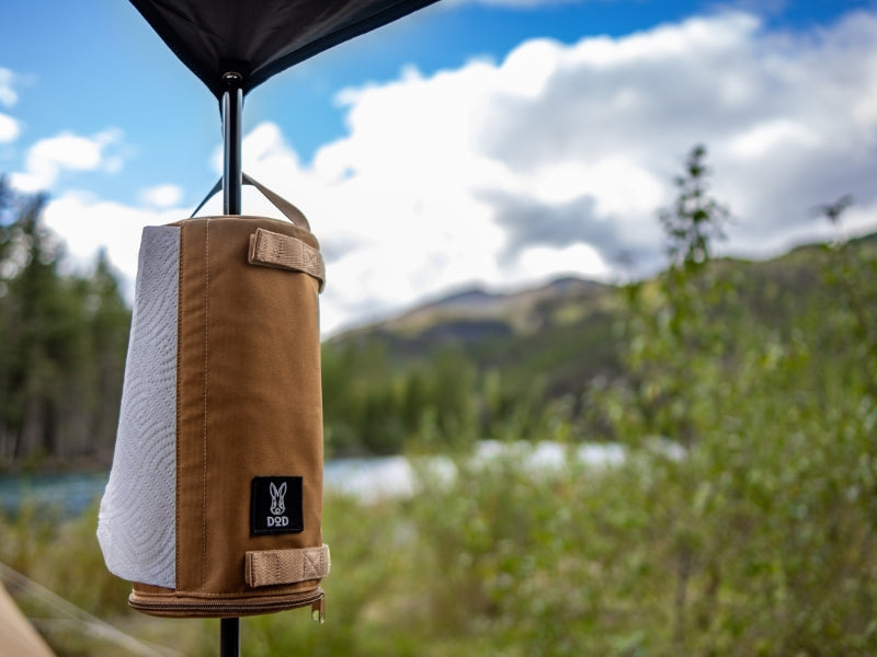 Paper Towel Holder by DOD Outdoors