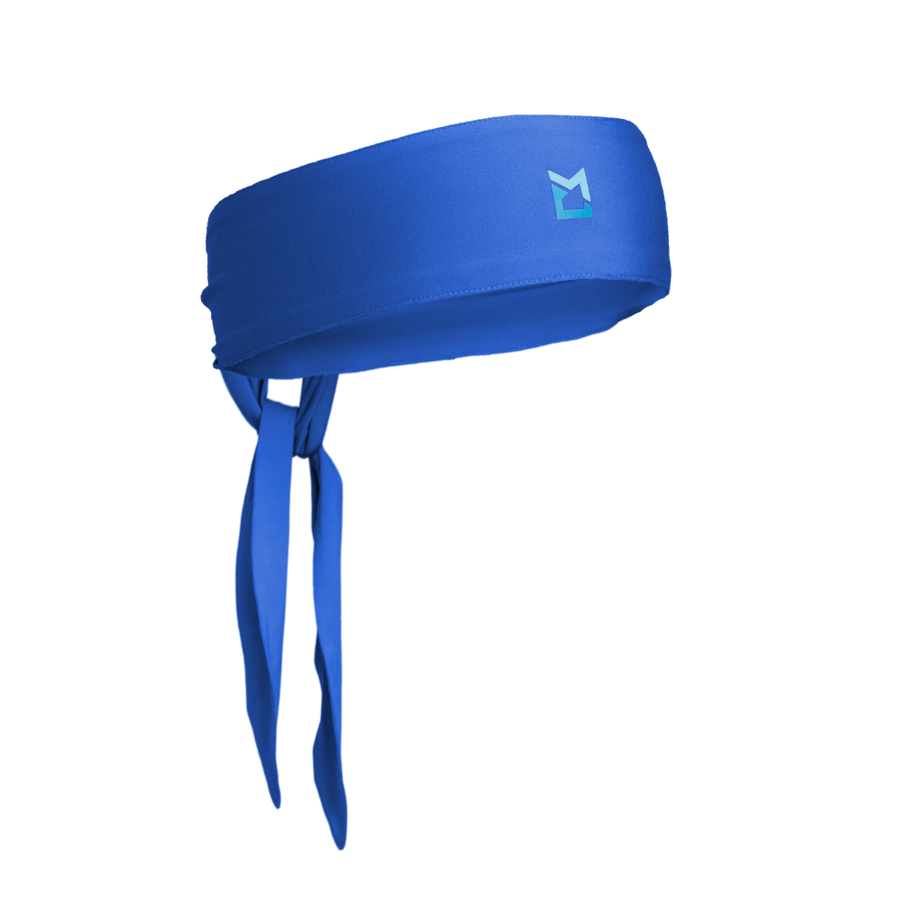 Mobile Cooling® Head Wrap - Blue by Fieldsheer