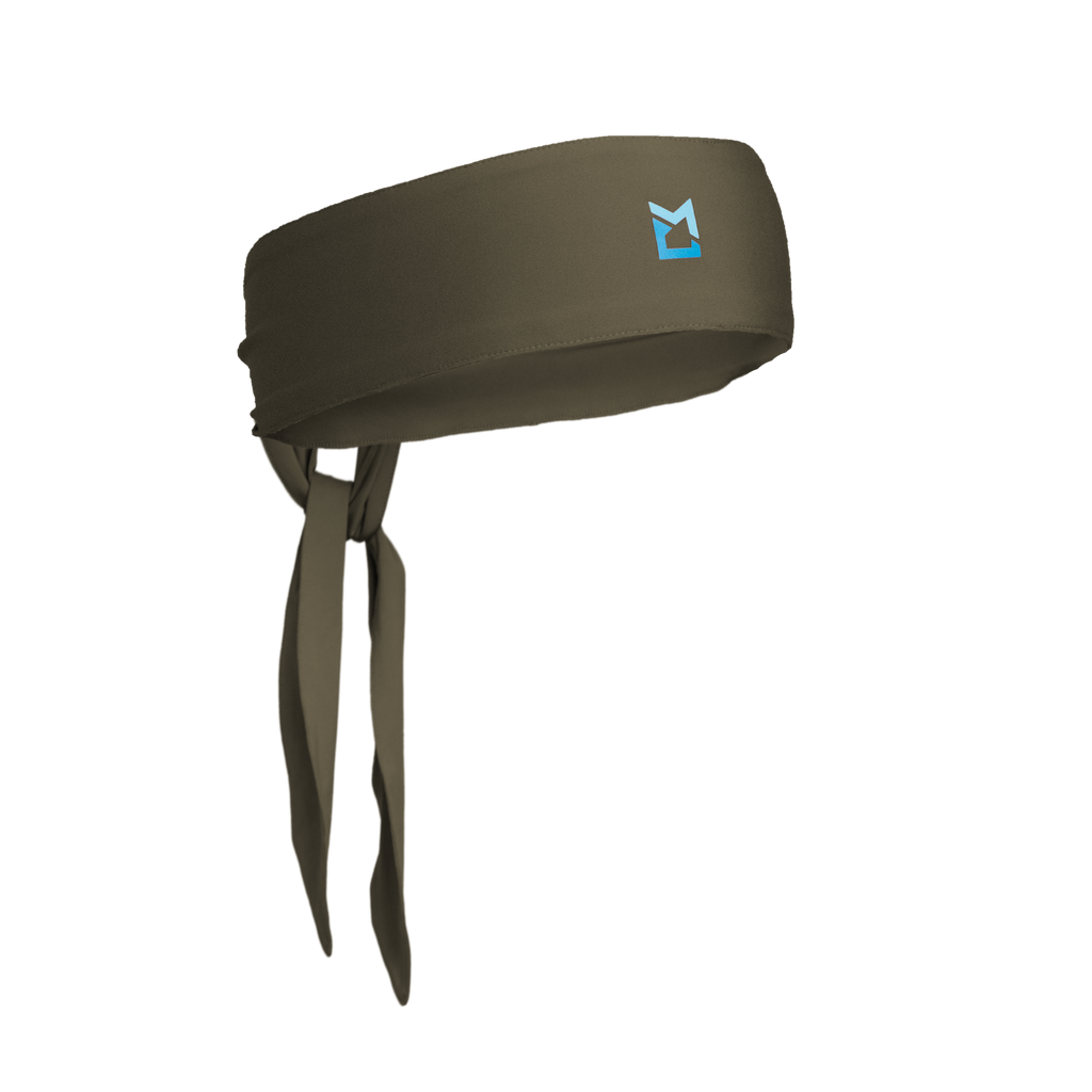 Mobile Cooling® Head Wrap - Morel by Fieldsheer