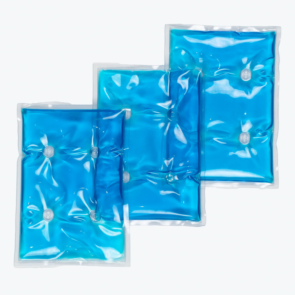 Ice Packs Mobile Cooling by Fieldsheer