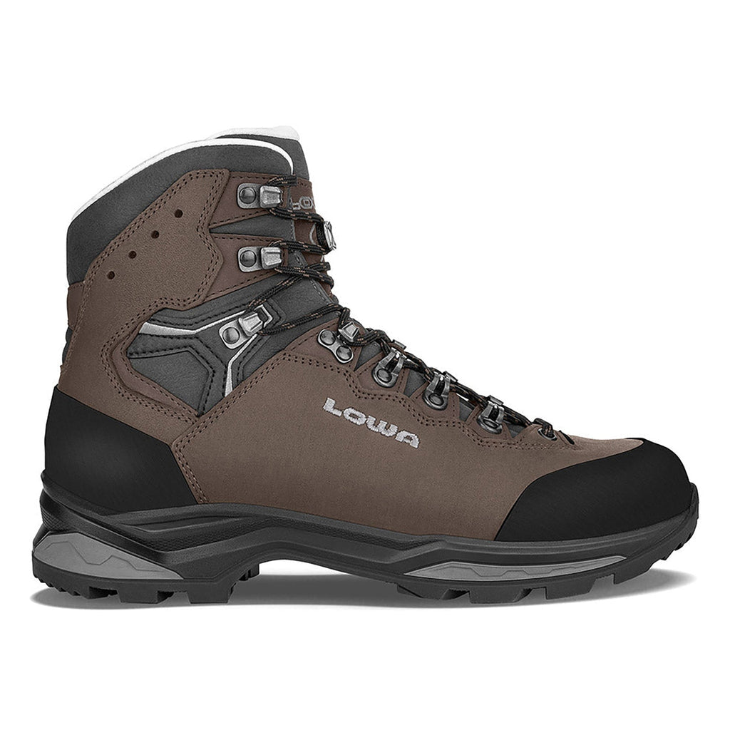 Camino Evo LL - Brown/Graphite by LOWA