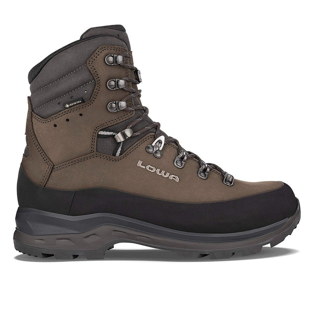 Tibet Evo GTX - Sepia/Slate by LOWA