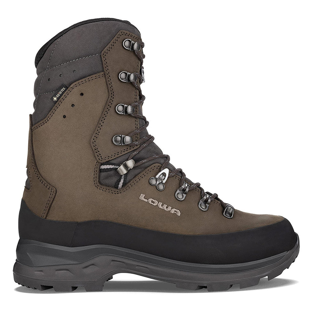 Tibet Evo GTX Hi - Sepia/Slate by LOWA
