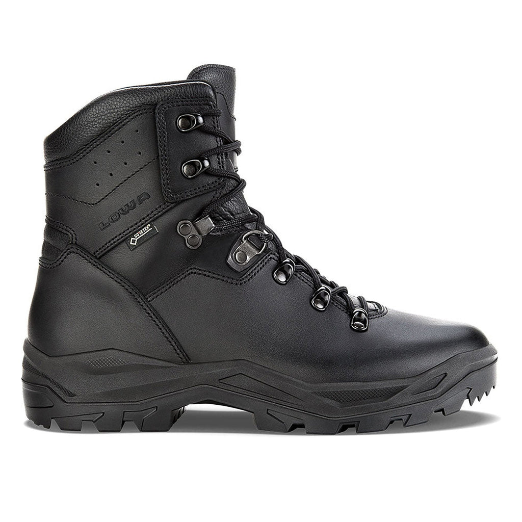 R-6 GTX - Black by LOWA