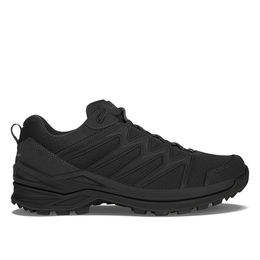 Innox Pro GTX Lo TF - Black(New GTX) by LOWA