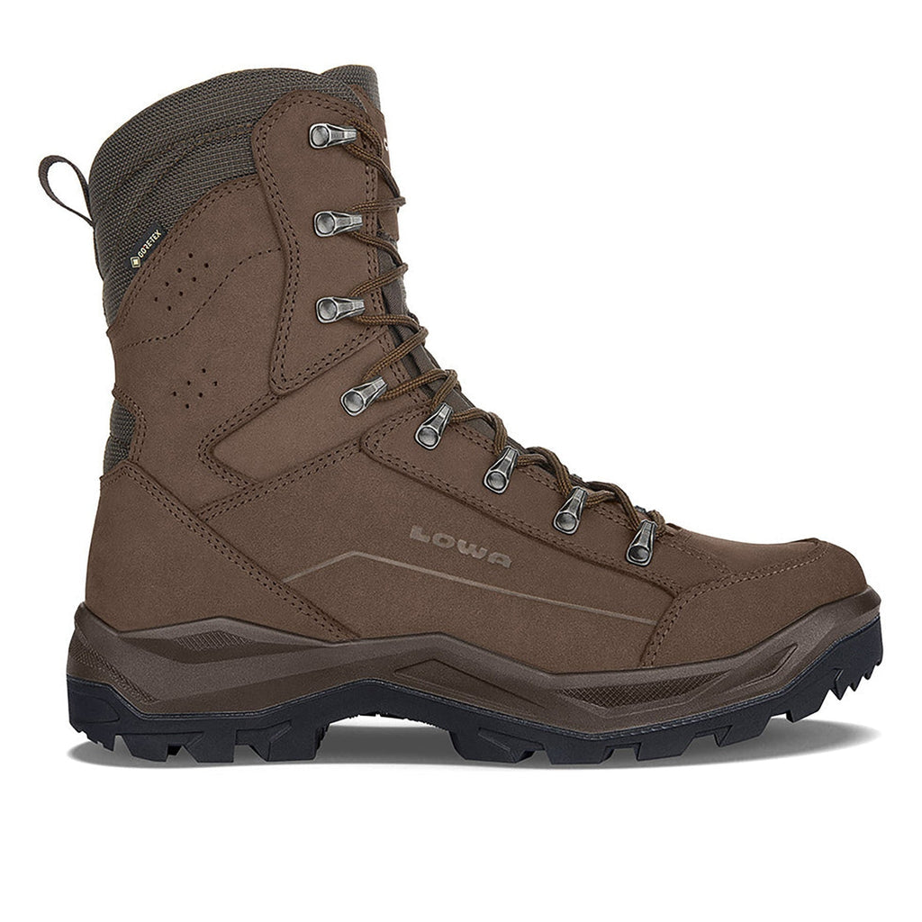 Renegade II N GTX Hi TF - Dark Brown by LOWA
