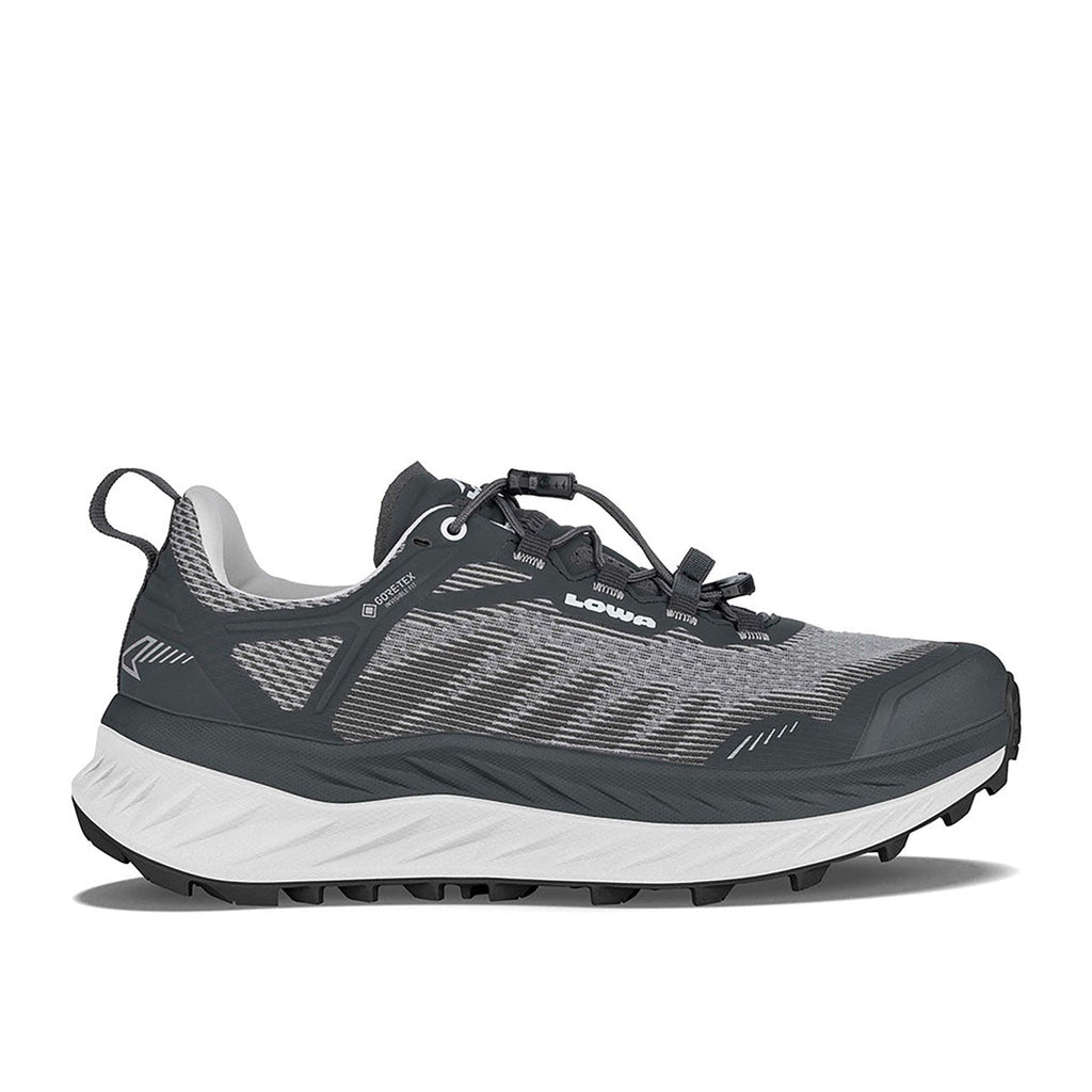 Fortux GTX WS - Black/White by LOWA