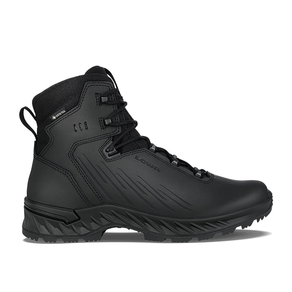 LOWA Zicon® GTX Mid WS - Black by LOWA