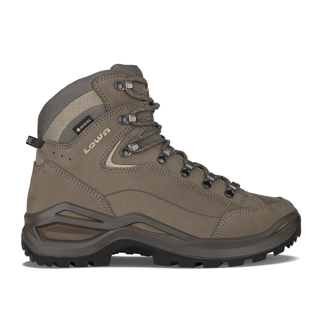 Renegade Evo GTX Mid WS - Stone by LOWA