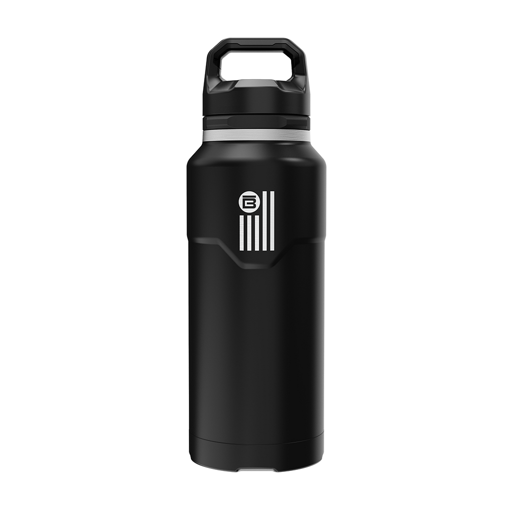 MAGNEBottle 36oz with Cap by Bote, available through BOTE