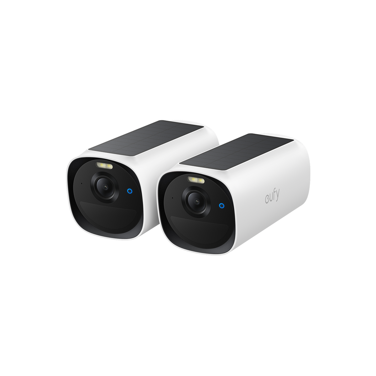eufyCam E40 Add-On Camera (2 Pack) 2 Pack