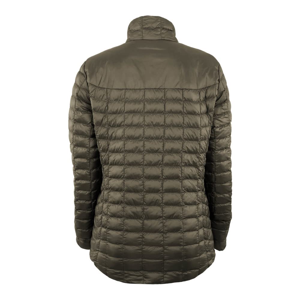Fieldsheer Mobile Warming Women's Backcountry Jacket 7.4V