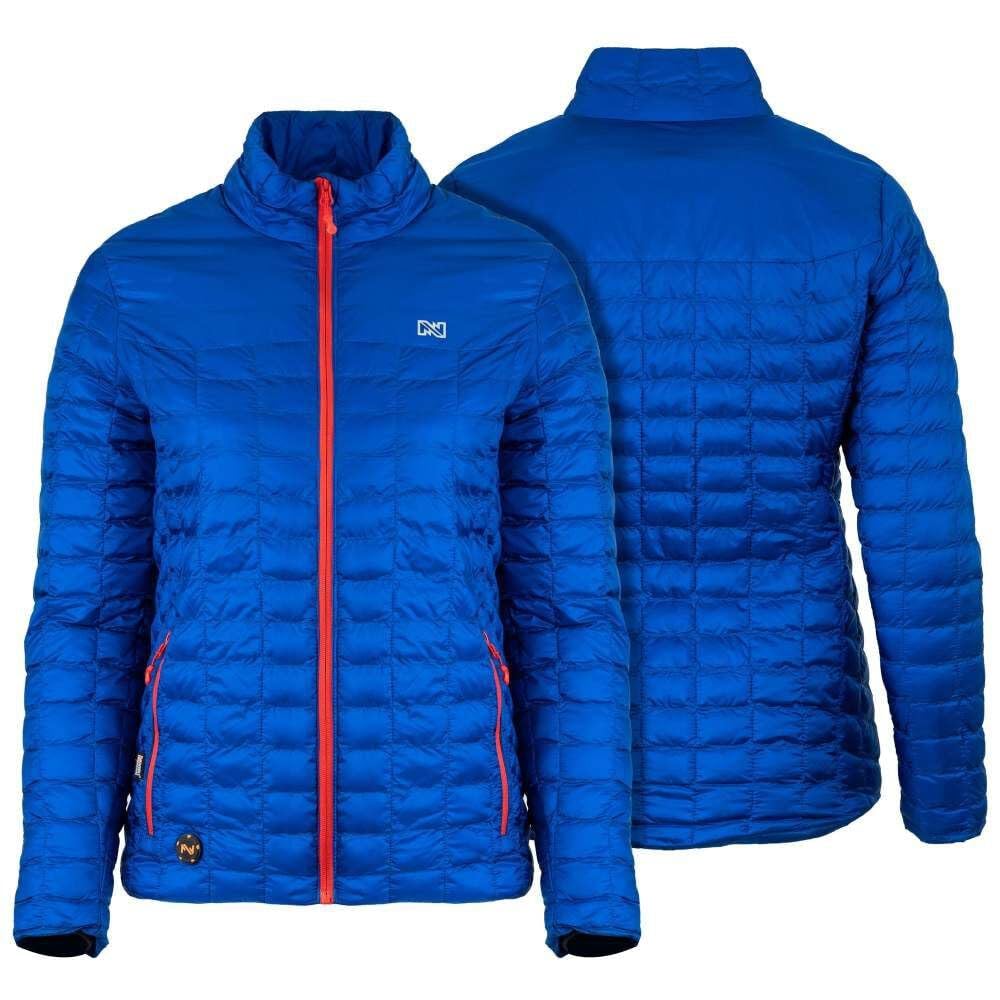 Fieldsheer Mobile Warming Women's Backcountry Jacket 7.4V