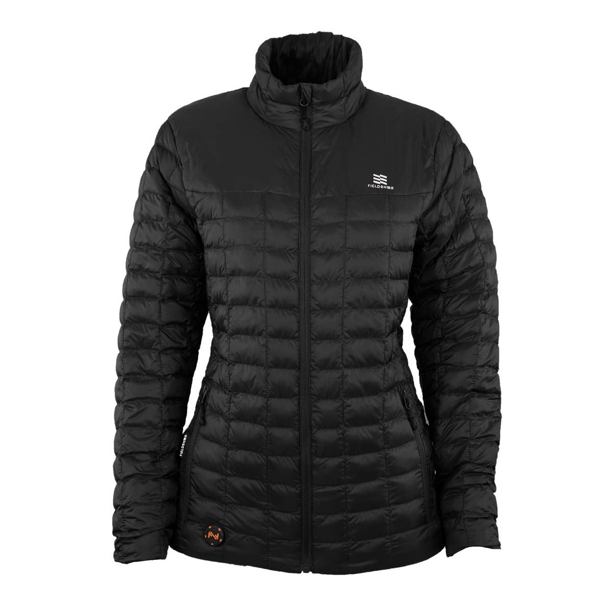 Fieldsheer Mobile Warming Women's Backcountry Jacket 7.4V