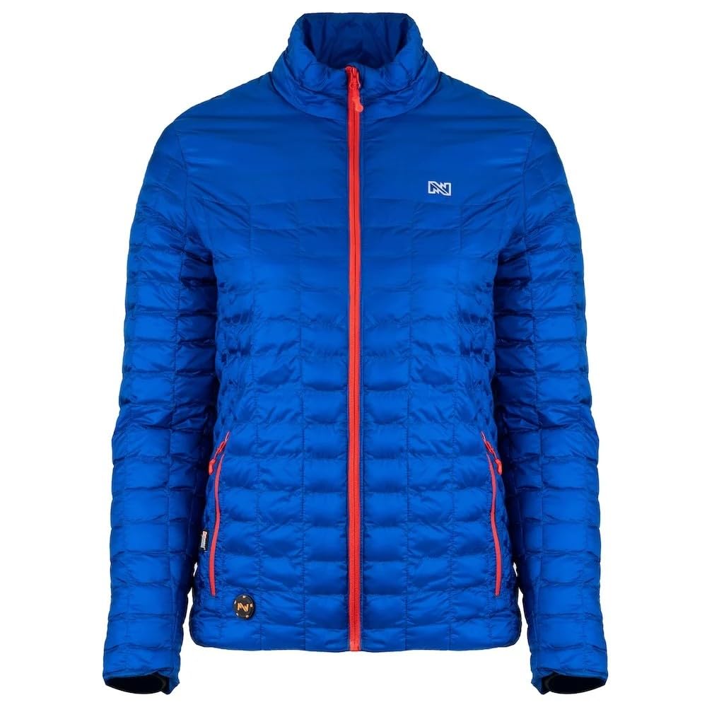 Fieldsheer Mobile Warming Women's Backcountry Jacket 7.4V