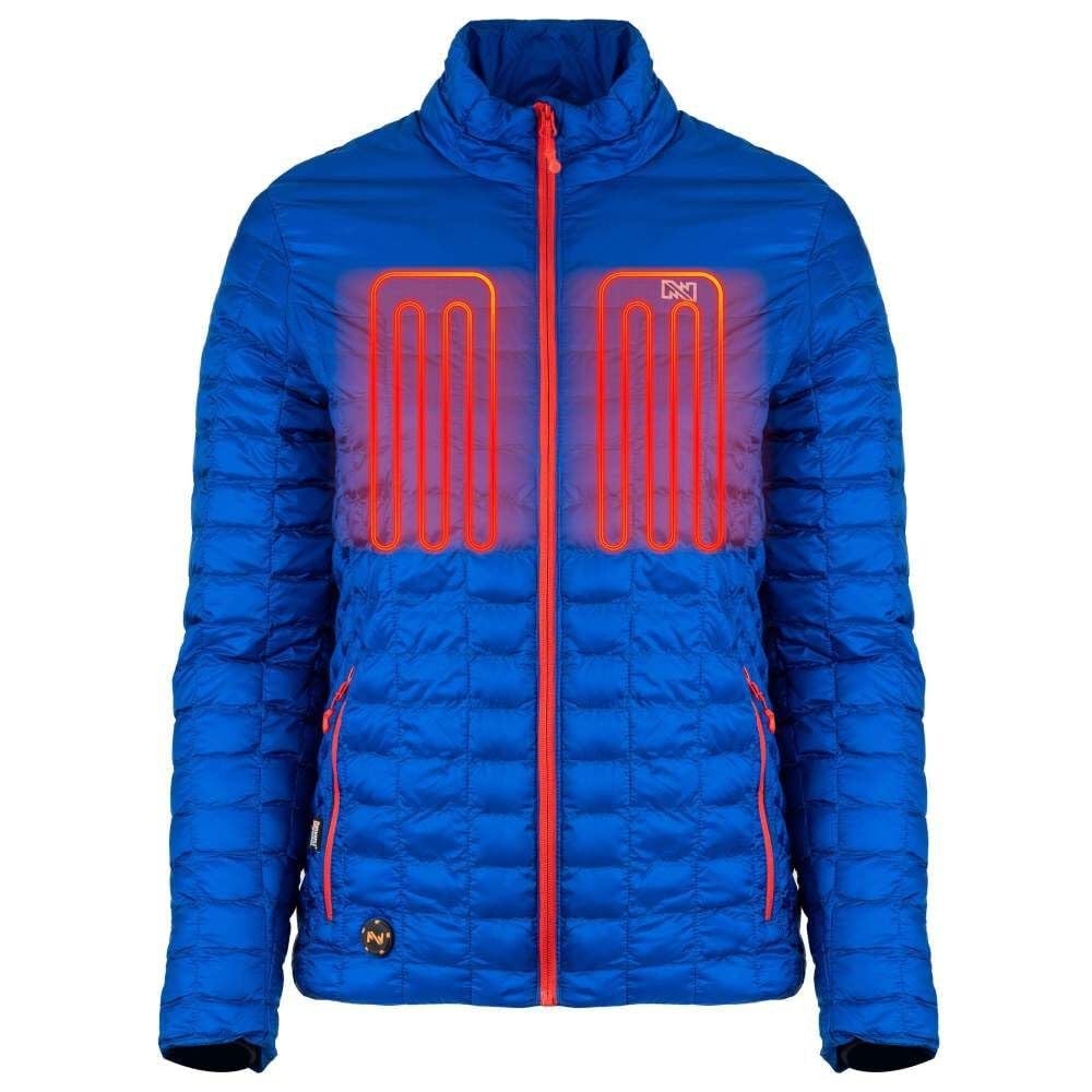 Fieldsheer Mobile Warming Women's Backcountry Jacket 7.4V