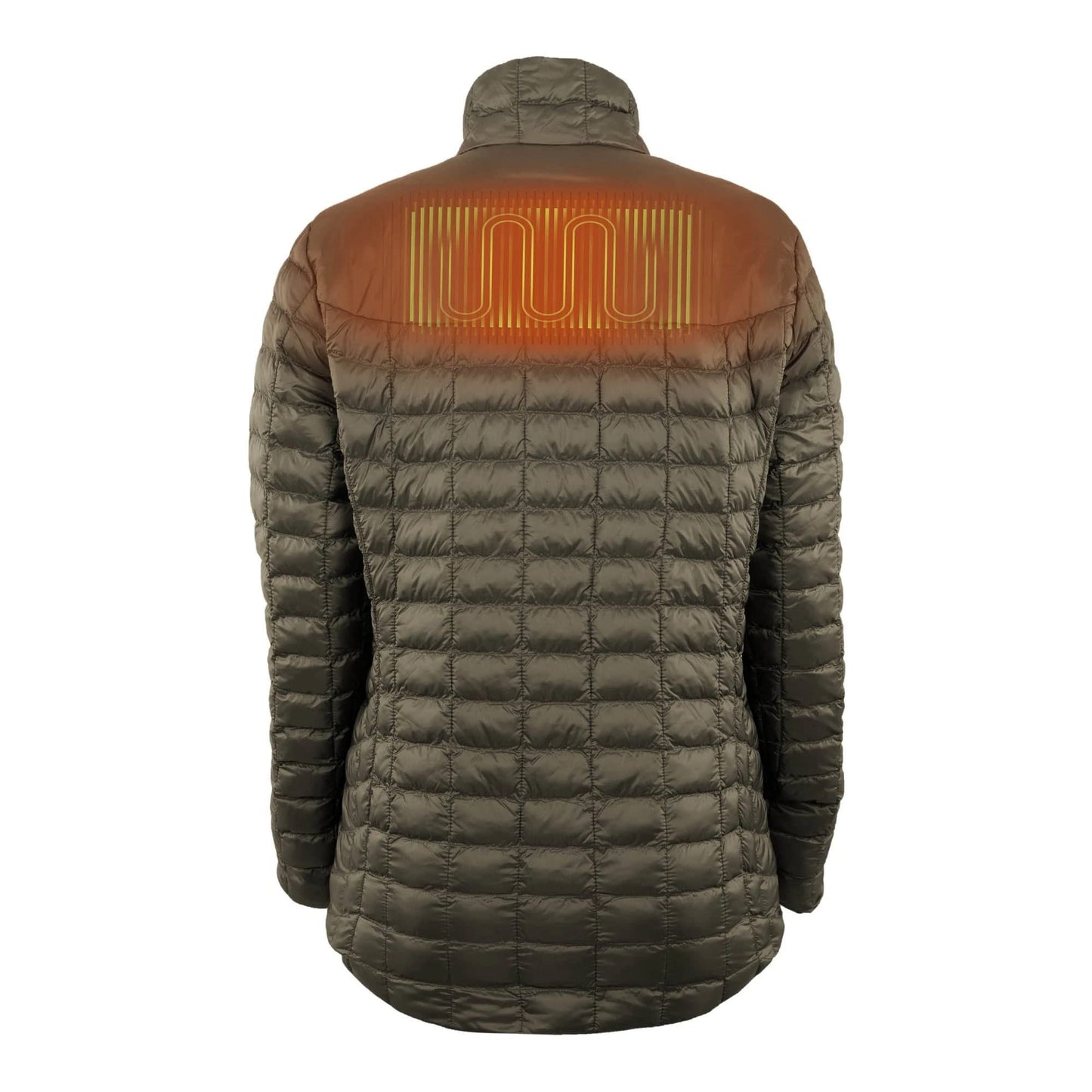 Fieldsheer Mobile Warming Women's Backcountry Jacket 7.4V