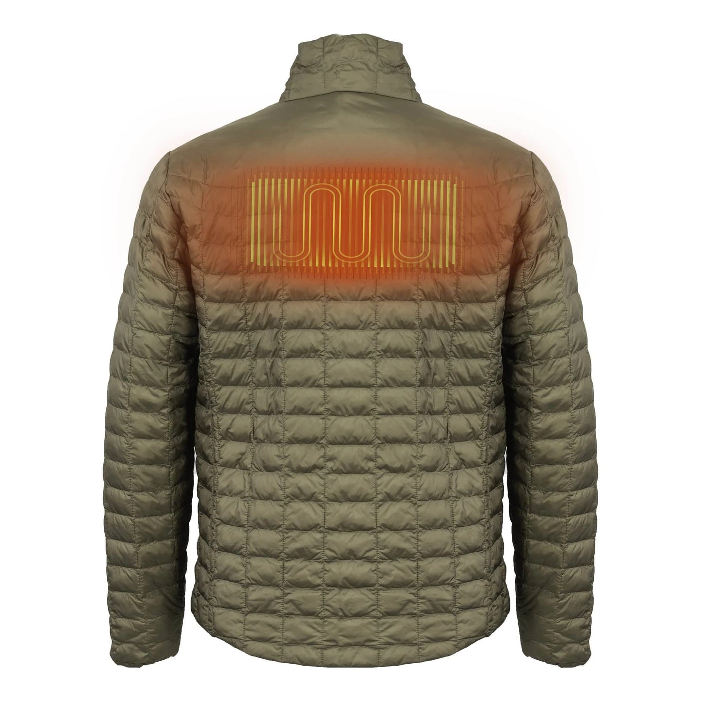 Fieldsheer Mobile Warming Men's Backcountry Jacket 7.4V