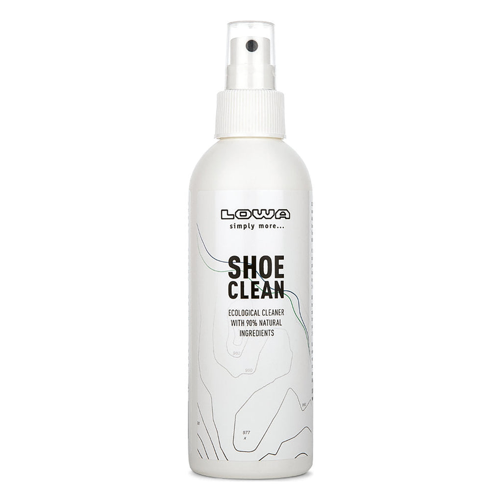 LOWA Shoe Clean by LOWA