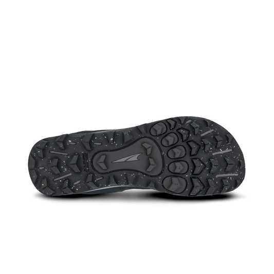 Altra Men's LP Alpine - Black/Gray - image 2
