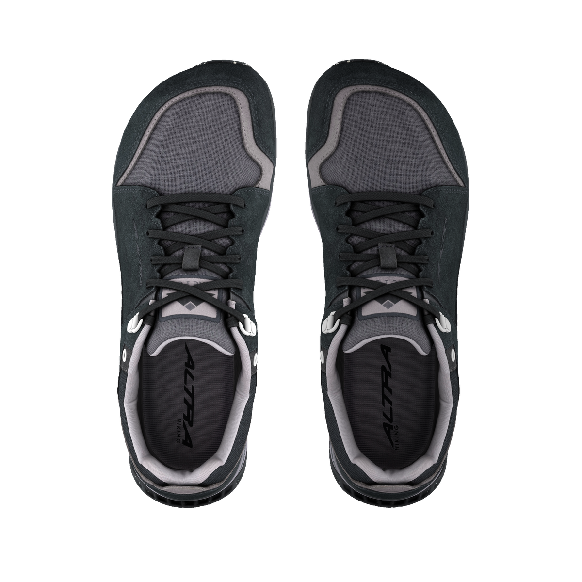 Altra Men's LP Alpine - Black/Gray - image 6