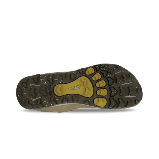 Altra Men's LP Alpine - Taupe - image 2
