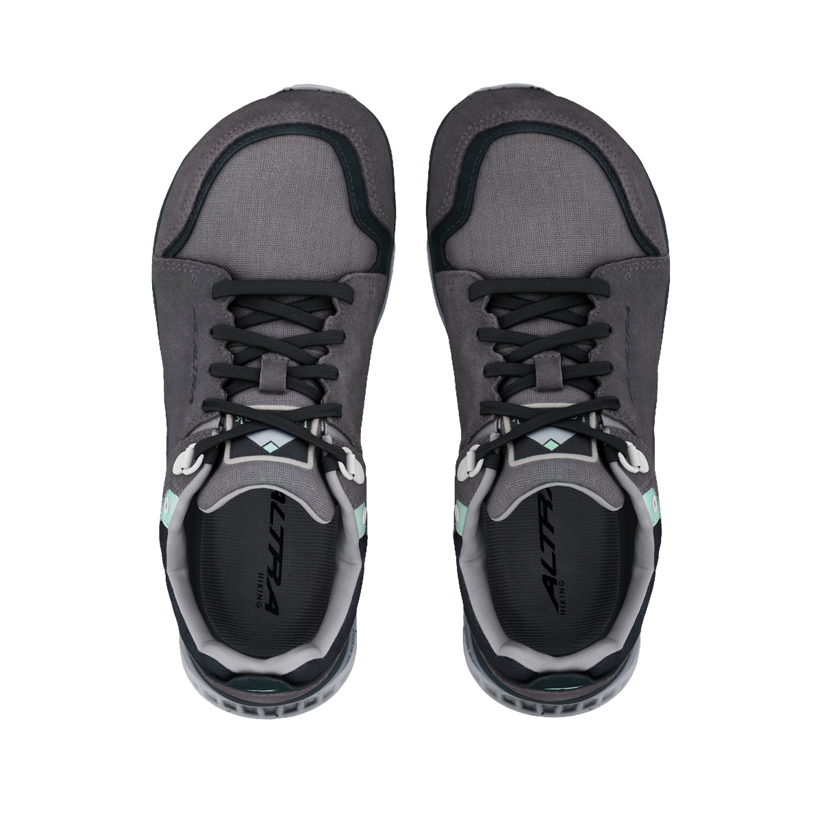 Altra Women's LP Alpine - Gray - image 6