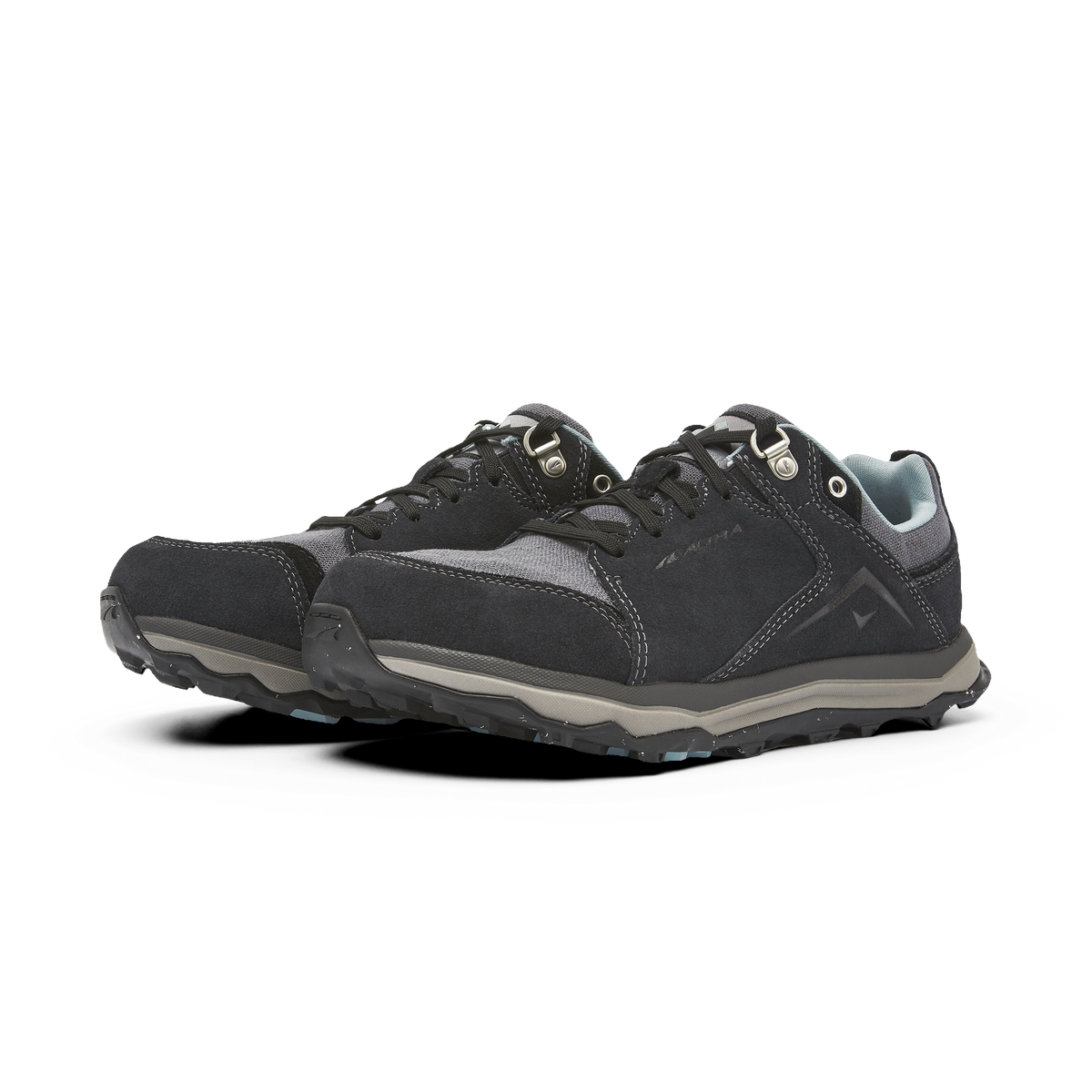 Altra Women's LP Alpine - Dark Gray - image 5