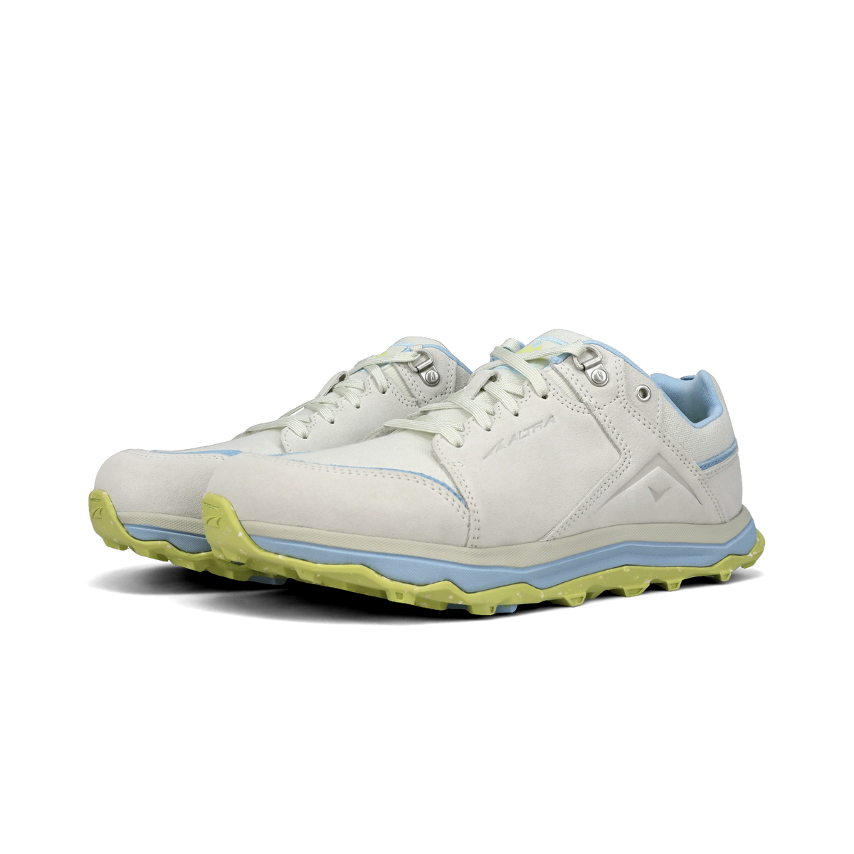 Altra Women's LP Alpine - Light Gray - image 5