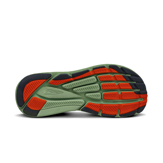 Altra Men's VIA Olympus 2 - White - image 2