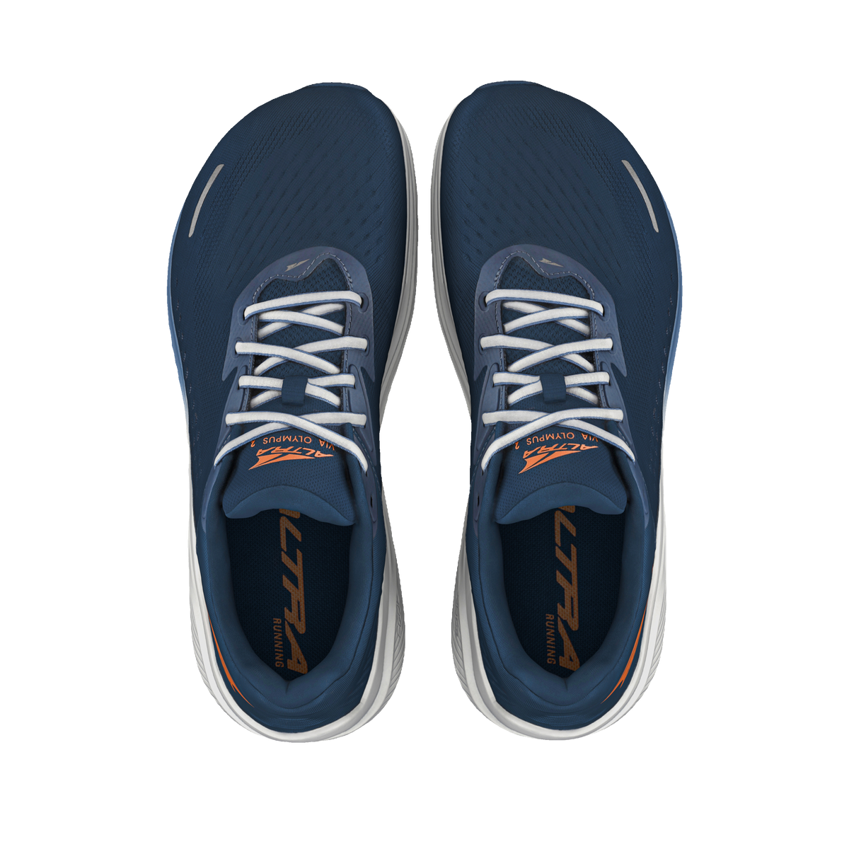Altra Men's VIA Olympus 2 - Navy - image 6