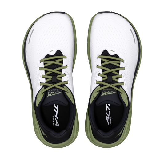 Altra Men's VIA Olympus 2 - White/Iguana/Black - image 2